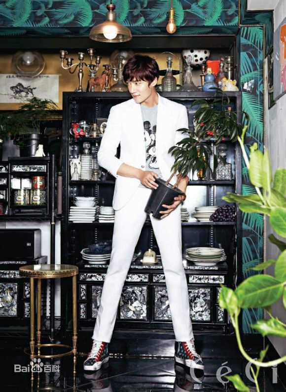 崔振赫（或翻译为崔真赫、崔镇赫）( / Choi Jin Hyuk / Kim Tae Ho)高清崔振赫杂志、广告代言图册图集