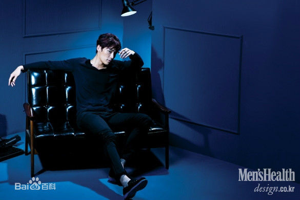 崔振赫（或翻译为崔真赫、崔镇赫）( / Choi Jin Hyuk / Kim Tae Ho)高清崔振赫杂志、广告代言图册图集