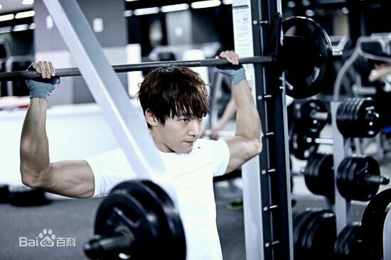 崔振赫（或翻译为崔真赫、崔镇赫）( / Choi Jin Hyuk / Kim Tae Ho)崔振赫作品图册前后照片