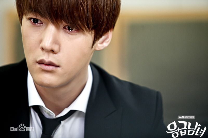 崔振赫（或翻译为崔真赫、崔镇赫）( / Choi Jin Hyuk / Kim Tae Ho)崔振赫作品图册前后照片