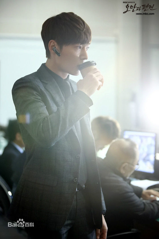 崔振赫（或翻译为崔真赫、崔镇赫）( / Choi Jin Hyuk / Kim Tae Ho)崔振赫作品图册前后照片