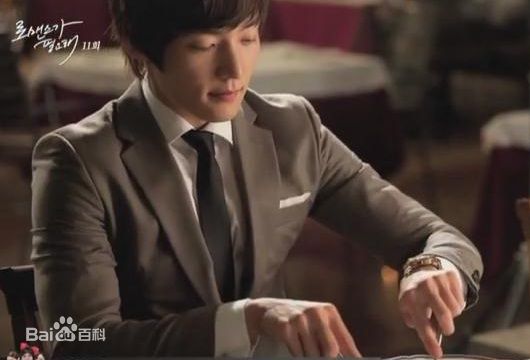 高清崔振赫（或翻译为崔真赫、崔镇赫）( / Choi Jin Hyuk / Kim Tae Ho)精彩图册