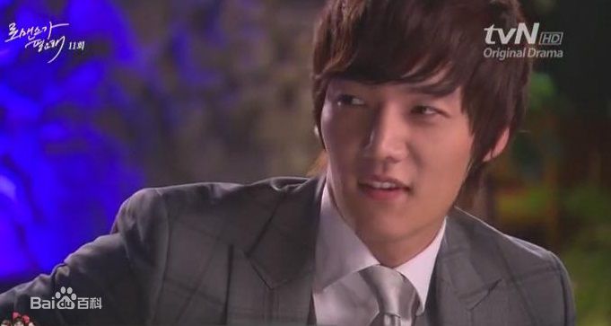 高清崔振赫（或翻译为崔真赫、崔镇赫）( / Choi Jin Hyuk / Kim Tae Ho)精彩图册