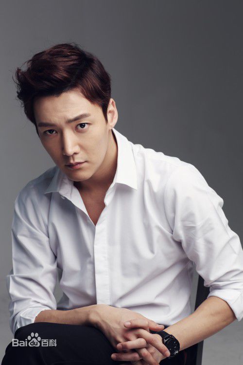 精选崔振赫（或翻译为崔真赫、崔镇赫）( / Choi Jin Hyuk / Kim Tae Ho)图片