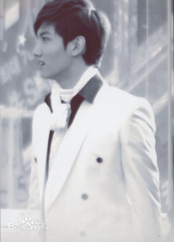 沈昌珉(，Max，チャンミン)天堂牧场图片图集