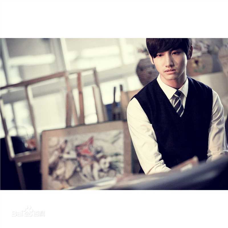 沈昌珉(，Max，チャンミン)美美（MIMI）壁纸壁纸