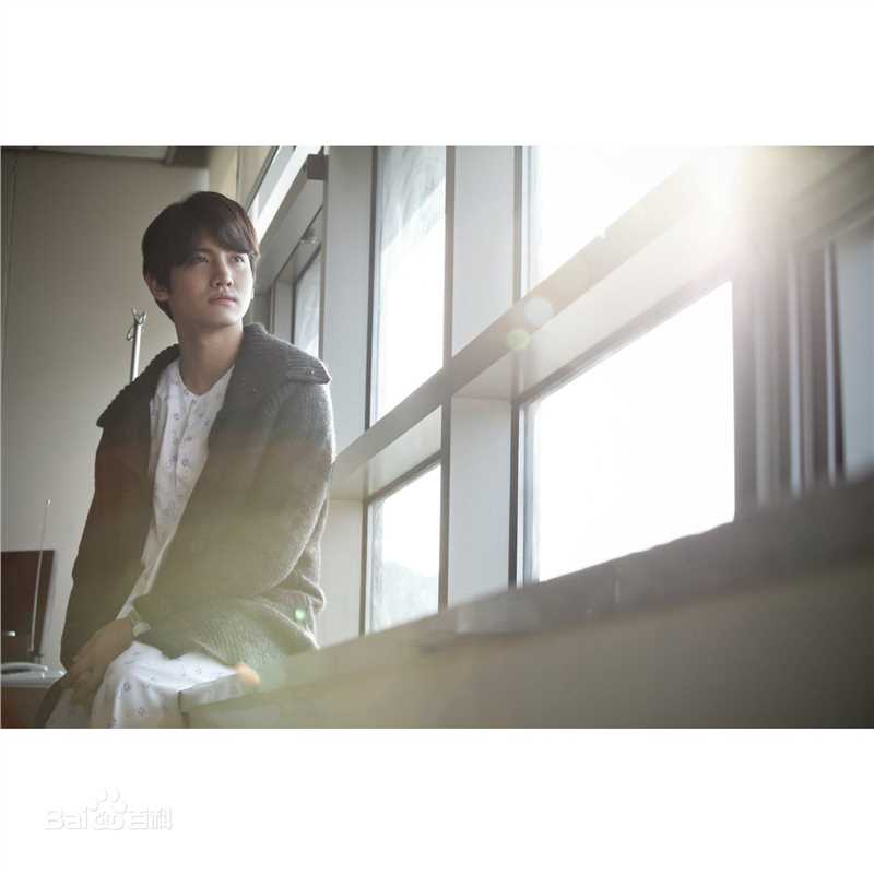 沈昌珉(，Max，チャンミン)美美（MIMI）壁纸壁纸