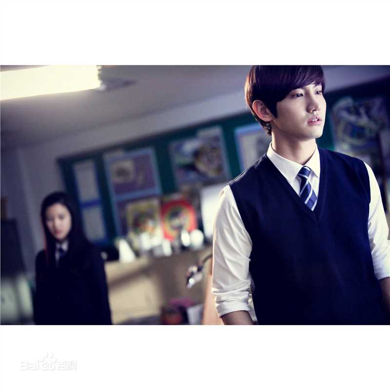 沈昌珉(，Max，チャンミン)美美（MIMI）壁纸壁纸