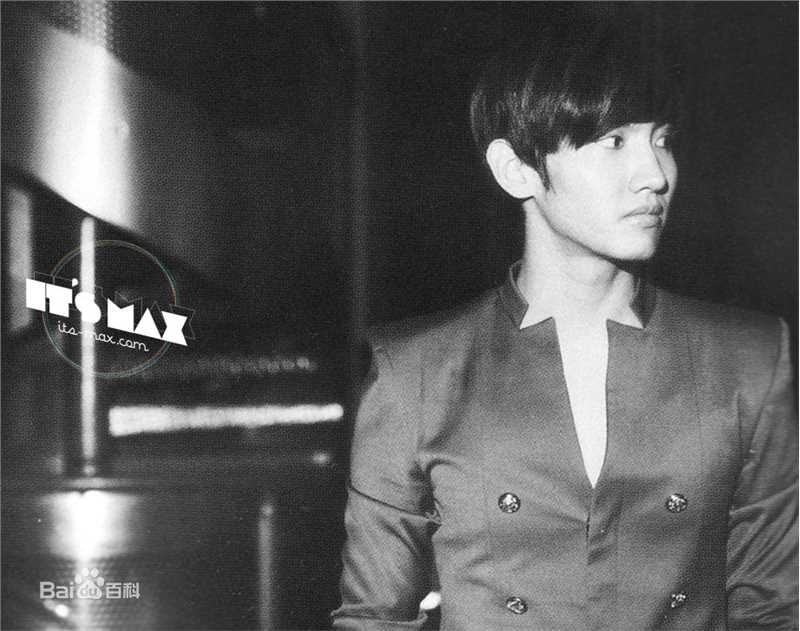 沈昌珉(，Max，チャンミン)歌手图片图集