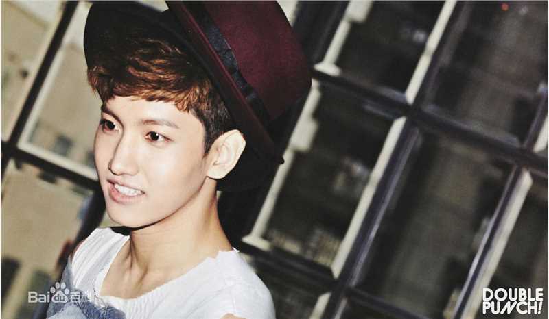 沈昌珉(，Max，チャンミン)歌手图片图集