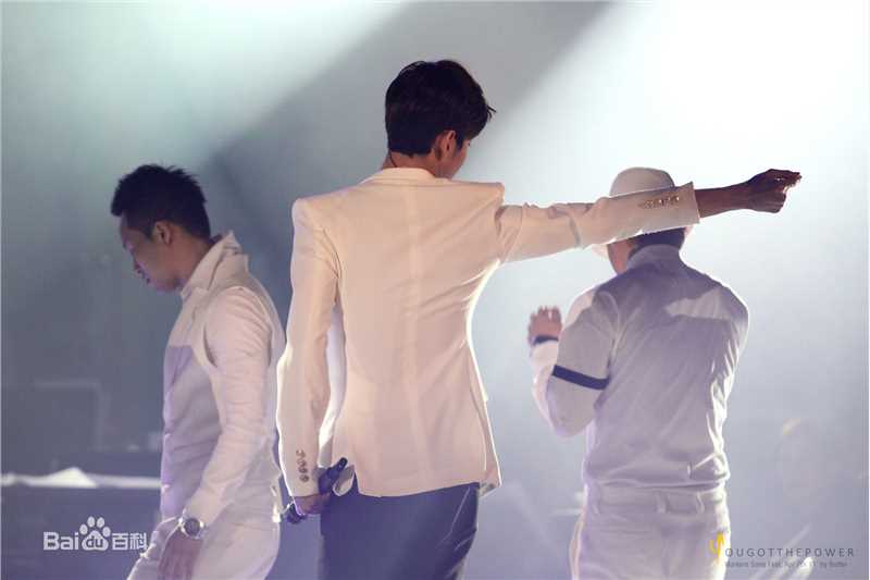 沈昌珉(，Max，チャンミン)歌手图片图集