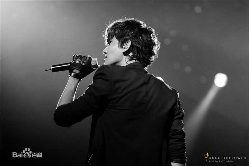 沈昌珉(，Max，チャンミン)歌手图片图集