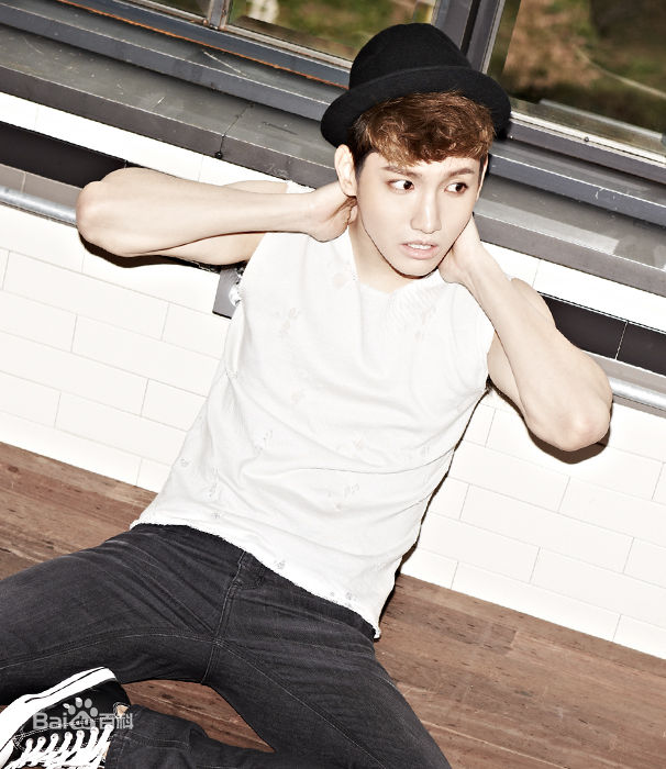 沈昌珉(，Max，チャンミン)歌手图片图集