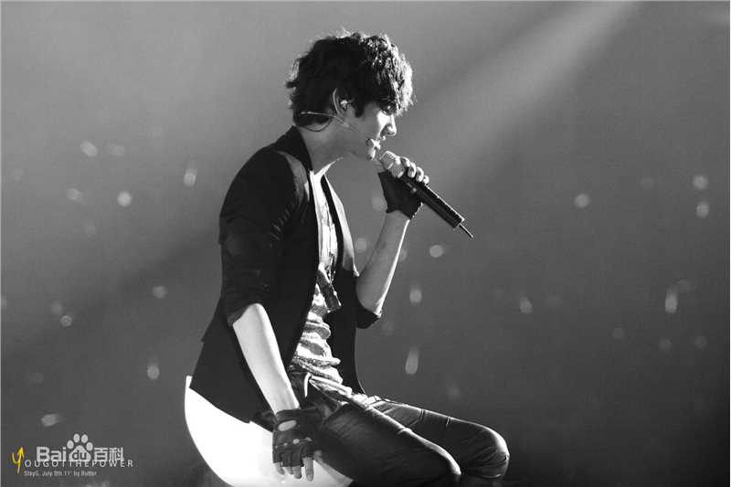 沈昌珉(，Max，チャンミン)歌手图片图集