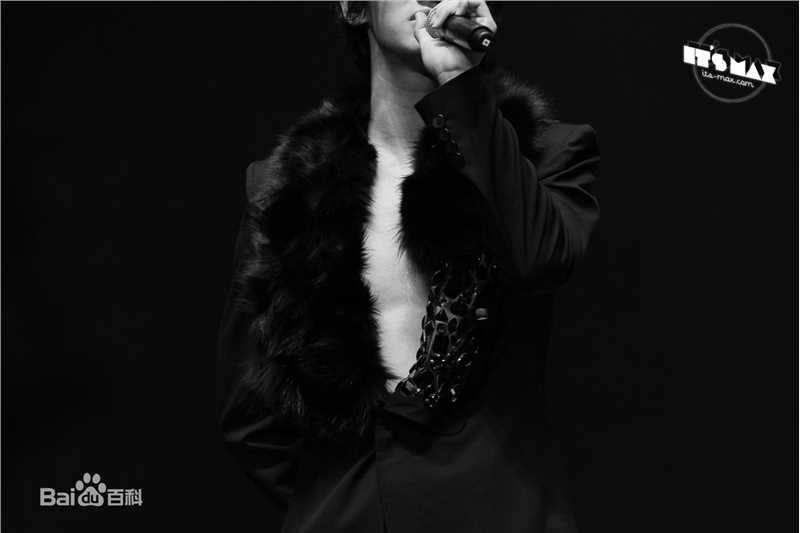 沈昌珉(，Max，チャンミン)歌手图片图集