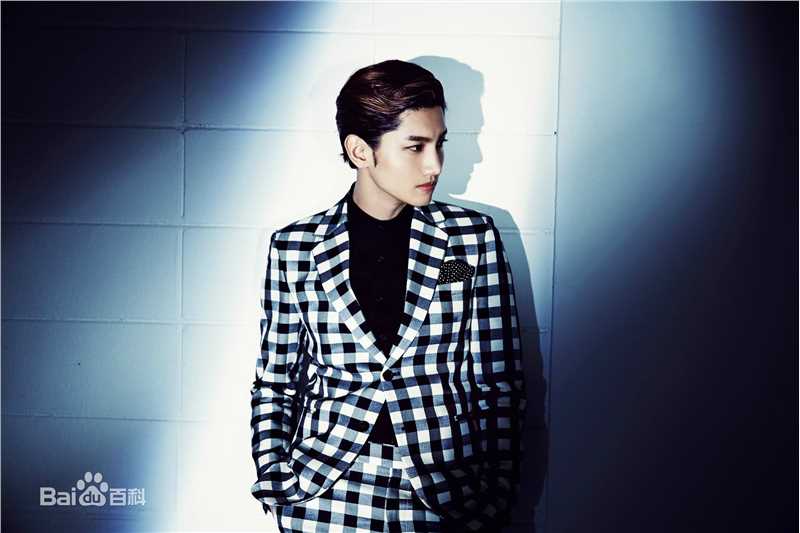 沈昌珉(，Max，チャンミン)歌手图片图集