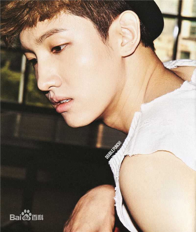 沈昌珉(，Max，チャンミン)歌手图片图集