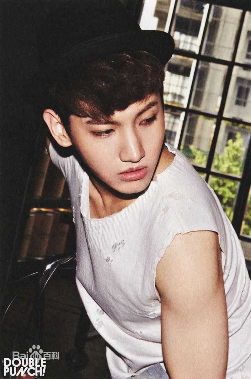 沈昌珉(，Max，チャンミン)歌手图片图集