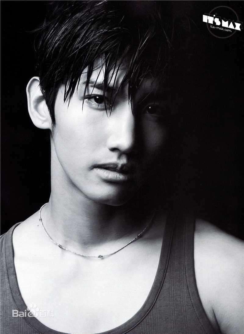 沈昌珉(，Max，チャンミン)最全杂志相册