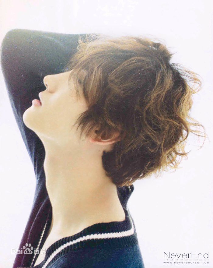 沈昌珉(，Max，チャンミン)最全杂志相册