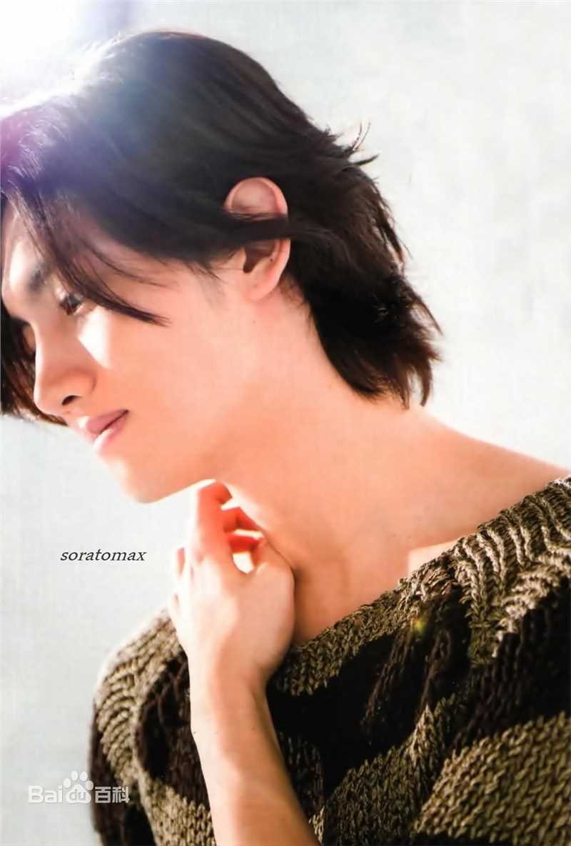 沈昌珉(，Max，チャンミン)最全杂志相册