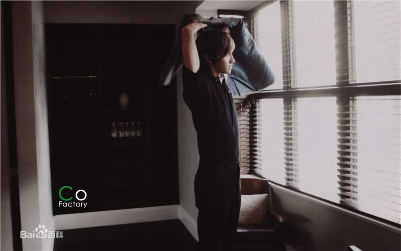 沈昌珉(，Max，チャンミン)最全杂志相册