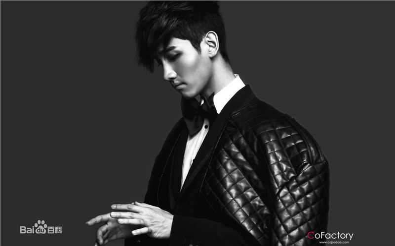 沈昌珉(，Max，チャンミン)最全杂志相册