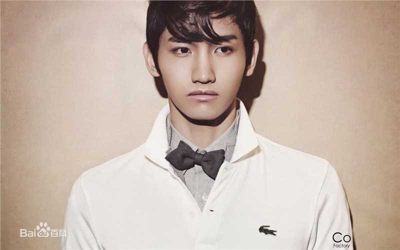 沈昌珉(，Max，チャンミン)最全杂志相册