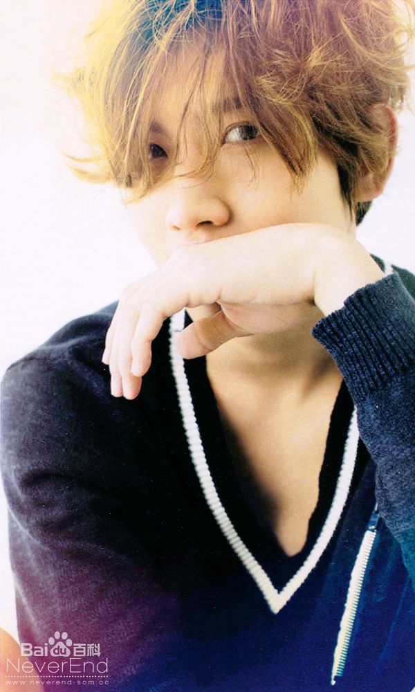 沈昌珉(，Max，チャンミン)最全杂志相册