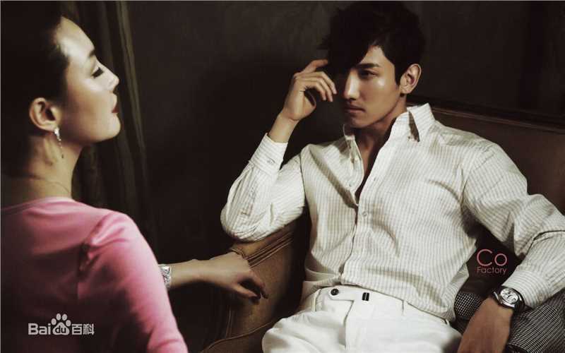 沈昌珉(，Max，チャンミン)最全杂志相册