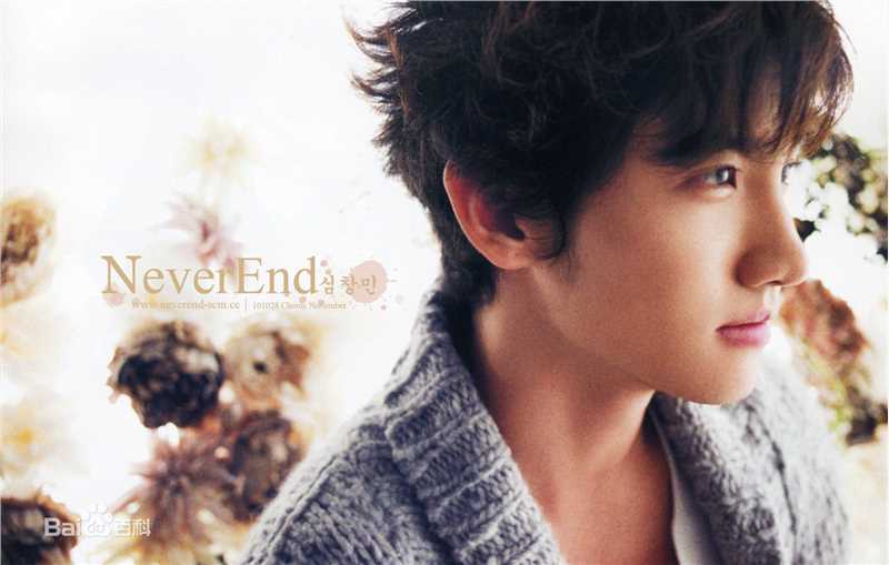 沈昌珉(，Max，チャンミン)最全杂志相册