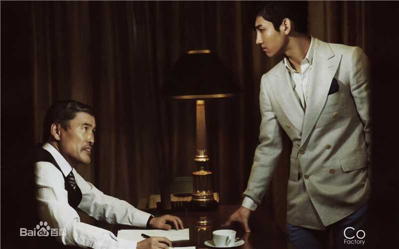 沈昌珉(，Max，チャンミン)最全杂志相册