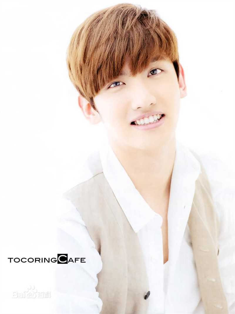 沈昌珉(，Max，チャンミン)最全杂志相册