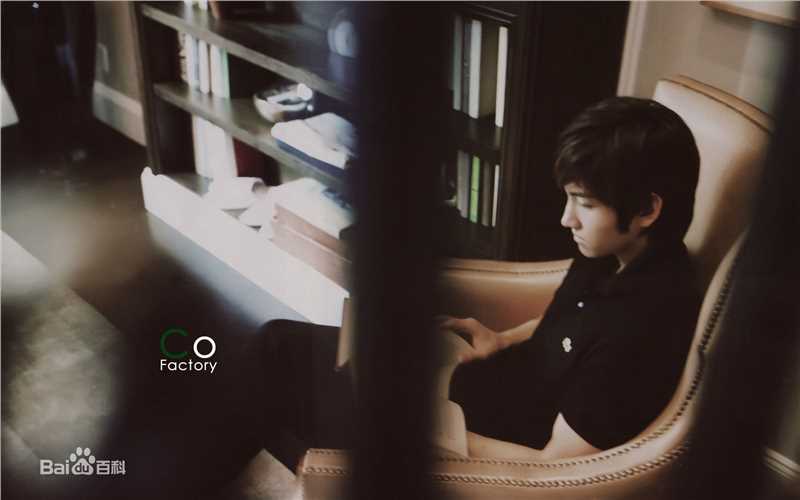 沈昌珉(，Max，チャンミン)最全杂志相册