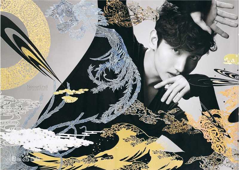 沈昌珉(，Max，チャンミン)最全杂志相册