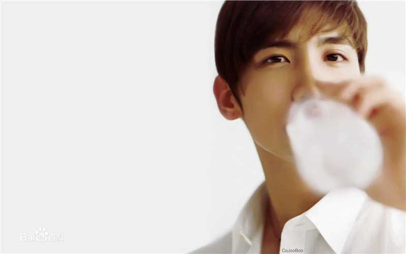 沈昌珉(，Max，チャンミン)最全杂志相册