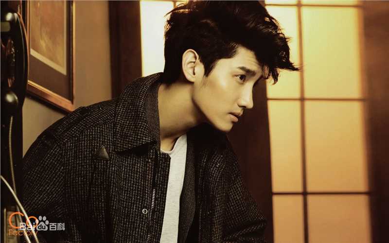 沈昌珉(，Max，チャンミン)最全杂志相册