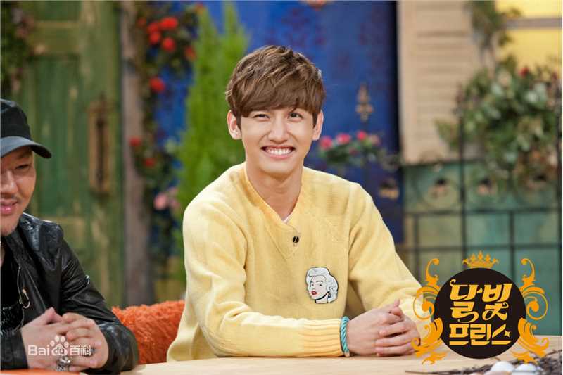 沈昌珉(，Max，チャンミン)月光王子图片图集