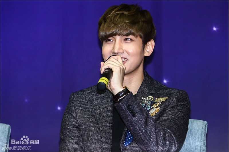 沈昌珉(，Max，チャンミン)月光王子图片图集