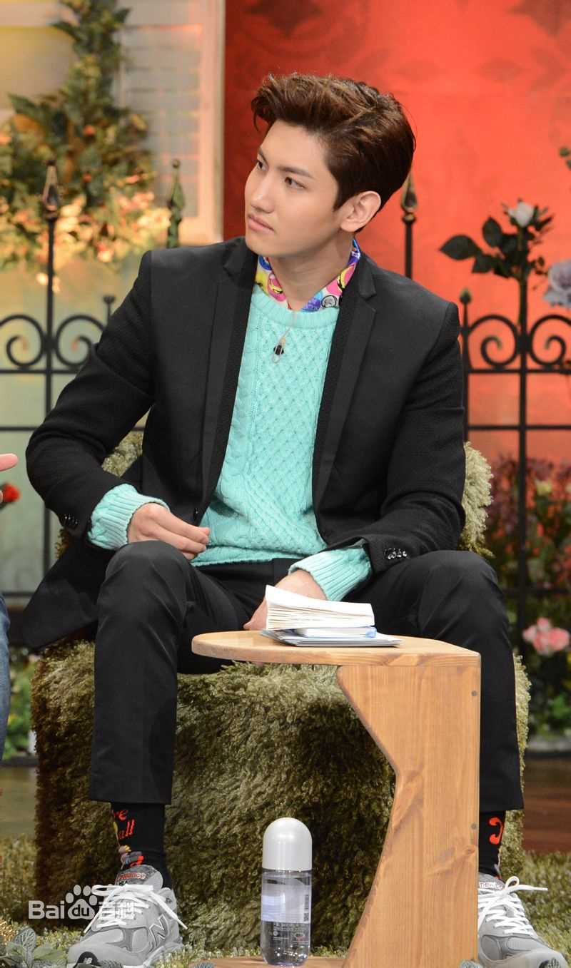 沈昌珉(，Max，チャンミン)月光王子图片图集