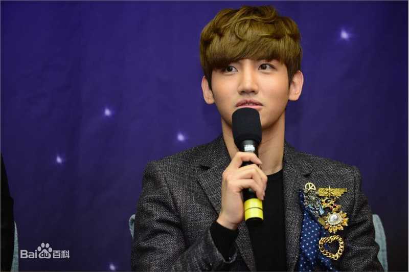 沈昌珉(，Max，チャンミン)月光王子图片图集