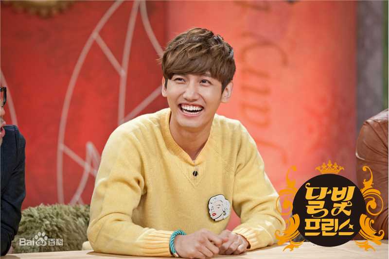 沈昌珉(，Max，チャンミン)月光王子图片图集