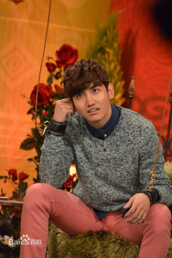 沈昌珉(，Max，チャンミン)月光王子图片图集