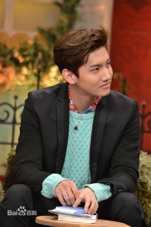 沈昌珉(，Max，チャンミン)月光王子图片图集