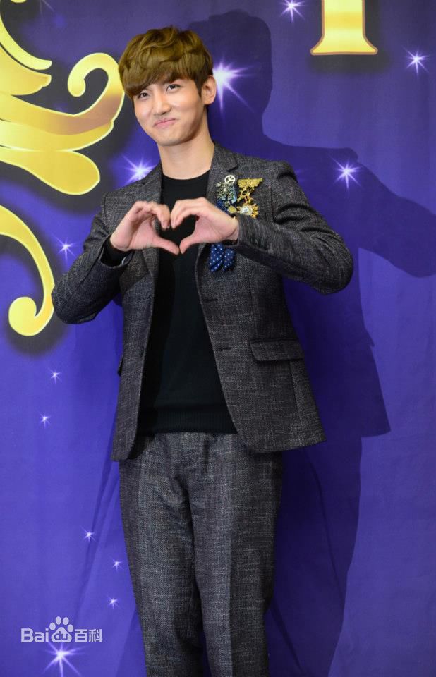 沈昌珉(，Max，チャンミン)月光王子图片图集