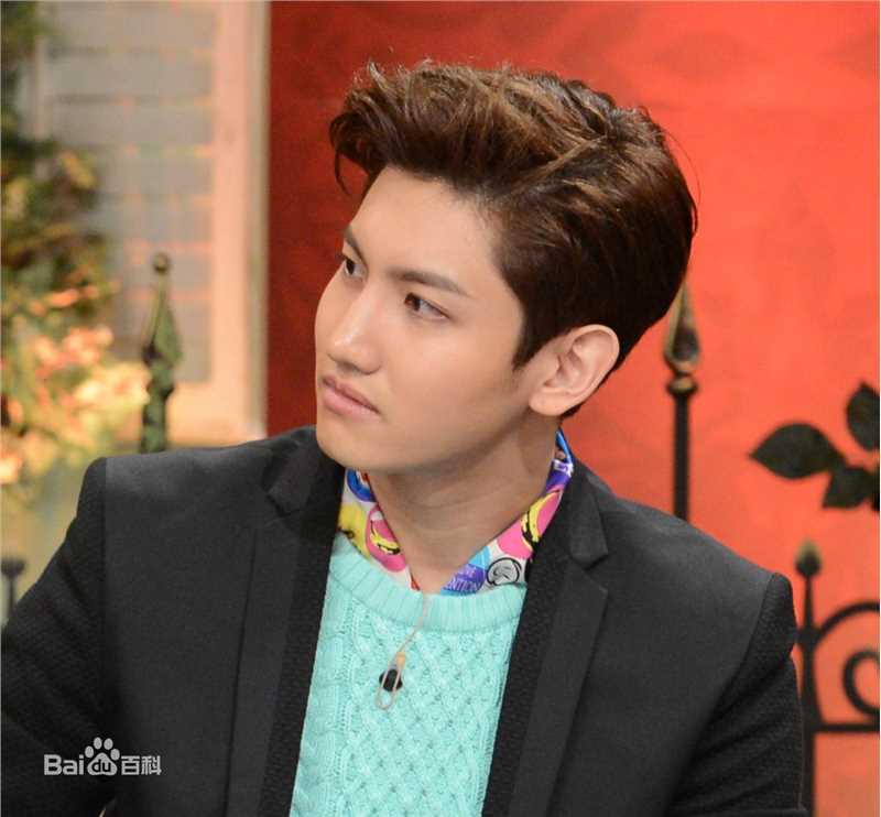 沈昌珉(，Max，チャンミン)月光王子图片图集