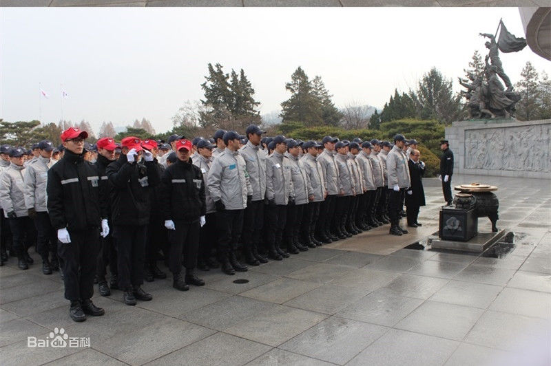 沈昌珉(，Max，チャンミン)151119-160105论山训练所/义警教育中心图册