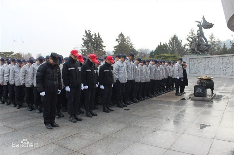 沈昌珉(，Max，チャンミン)151119-160105论山训练所/义警教育中心图册