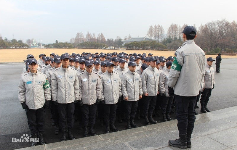 沈昌珉(，Max，チャンミン)151119-160105论山训练所/义警教育中心图册