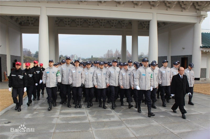 沈昌珉(，Max，チャンミン)151119-160105论山训练所/义警教育中心图册